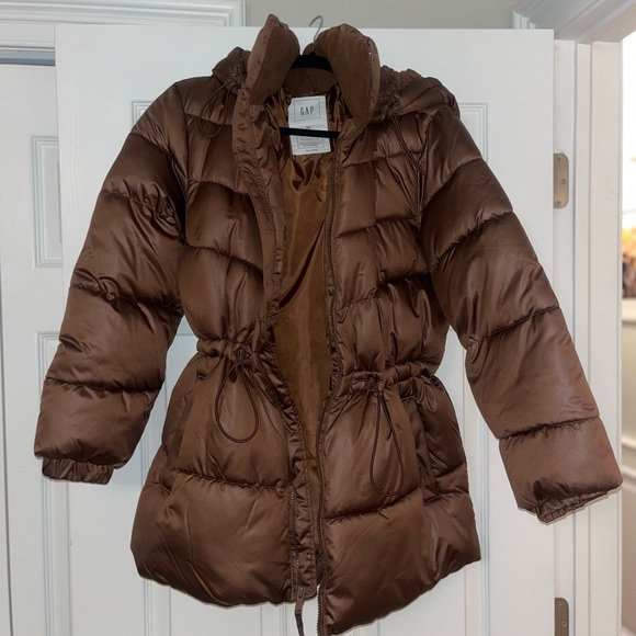 GAP Chestnut ColdControl Max Jacket - Picture 10 of 10